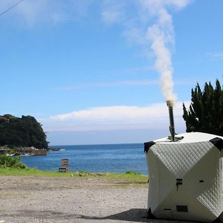 Omurohead A Member Of Toshino Resort Futo Екстер'єр фото