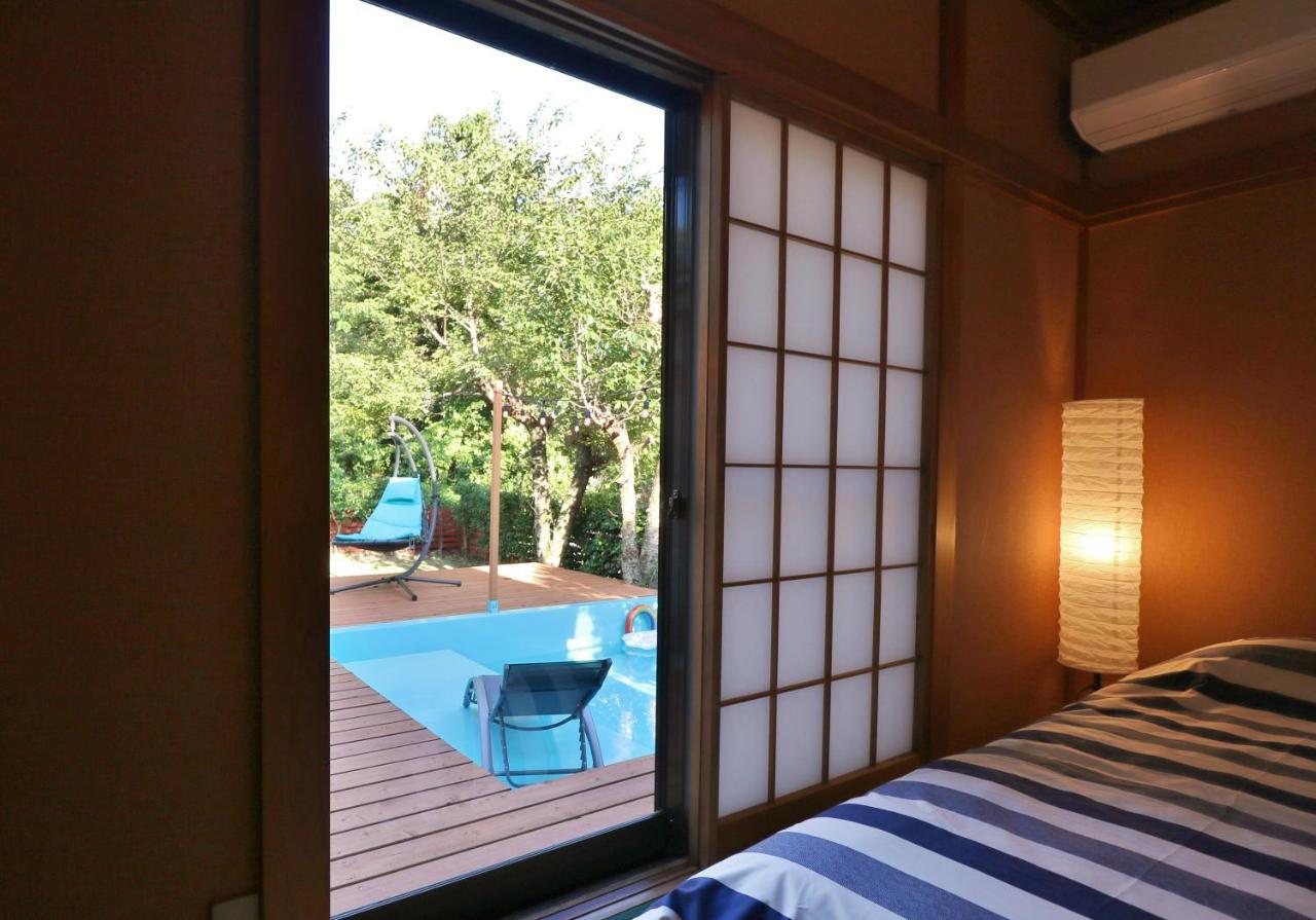 Omurohead A Member Of Toshino Resort Futo Екстер'єр фото