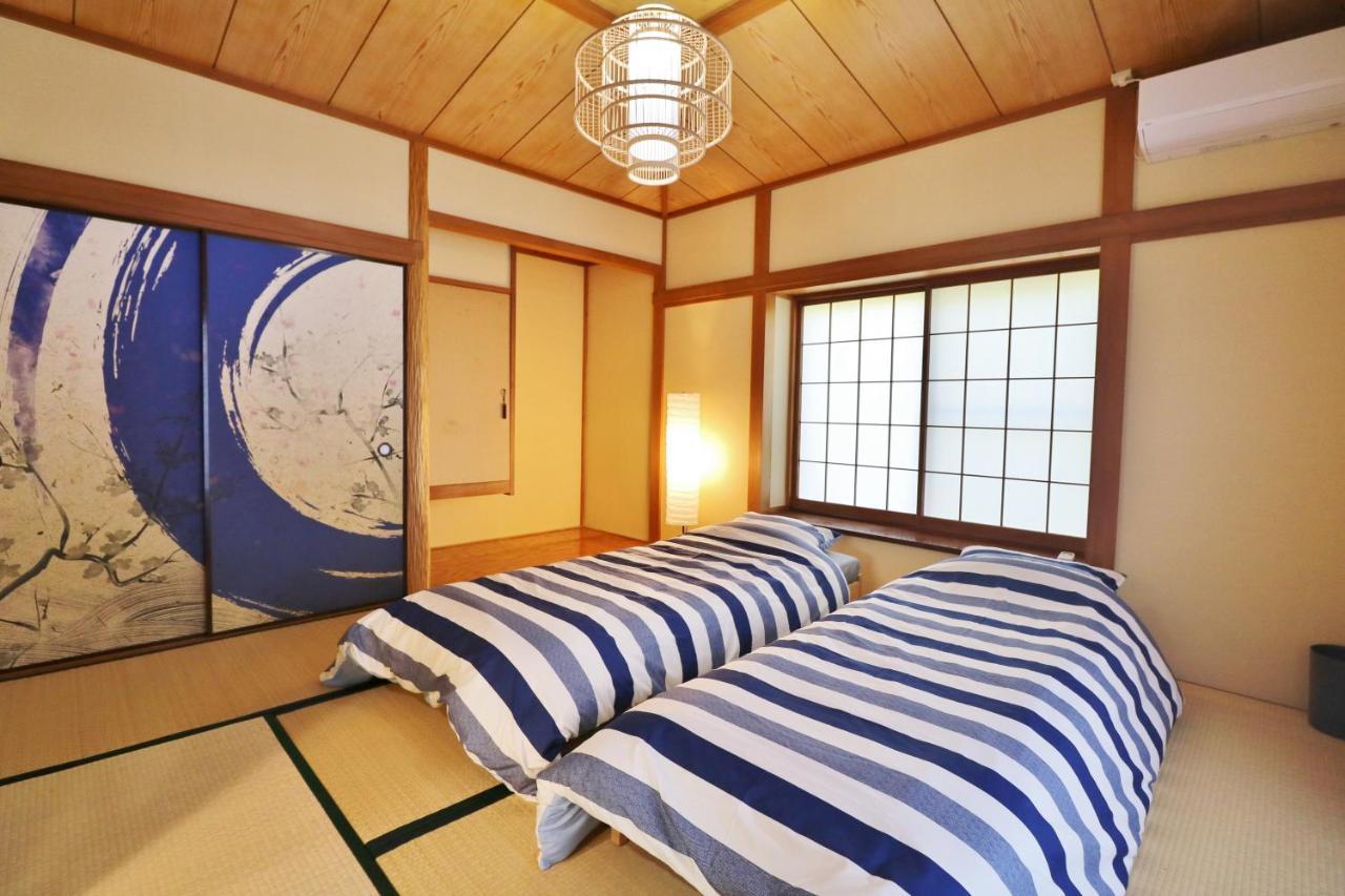 Omurohead A Member Of Toshino Resort Futo Екстер'єр фото